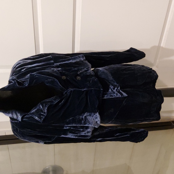 **Pics Updated!*ππ**HP 12/21**Jen's Pirate Booty x FP Fairfax Jacket Set - Picture 2 of 16